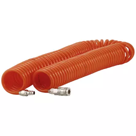 KIERRELETKU 6,5/9,5MM X 15M - Paineilmaletkut ja -tarvikkeet - IKH8034 - 1