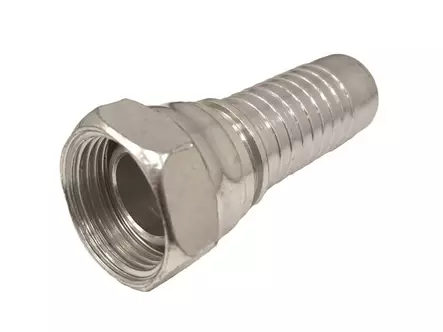 LETKULIITIN SK BSP SUORA - Letkuliittimet BSP - PS271-02-04 - 1