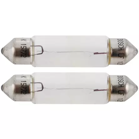 POLTTIMO 10W (SV8,5-8) 2KPL - Halogen-polttimot - PB12014 - 1