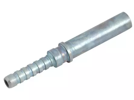 PUTKIJATKE 4MM 90° - Putkiliittimet ja holkit - P494 - 1