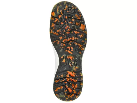 SIEVIN JALKINE TURVAKENGÄT RACER FREE ROLLER S1P 34-48 - Matalat turvakengät - SK52363-34 - 2