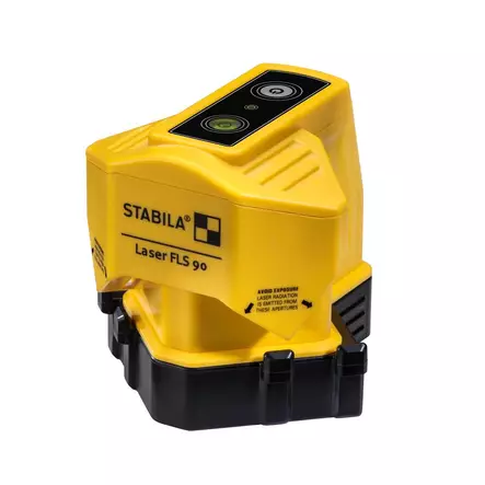 STABILA LATTIAPINTALASER FLS90 - Viivalaserit - SB18574 - 1