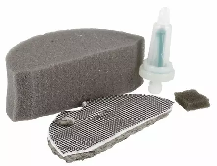 SUODATINSARJA XK15A XK20A XK30 - Lämmitys ja ilmanvaihto - XKVFIL4 - 1