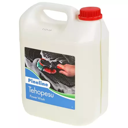 TEHOPESU 4L PINELINE - Muut kemikaalit ja puhdistusaineet - PL100004 - 1