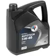 AUTOTECH SYN-ST 5W-40 - 5W-40 moottoriöljyt - WKAT0540-4 - 1
