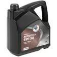 AUTOTECH SYN-ULTRA LL 5W-30 - 5W-30 moottoriöljyt - WKAT0530-4 - 1