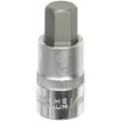 KUUSIOKOLOHYLSY 1/2 S2 14MM - 1/2" hylsyt - IKH4114 - 1