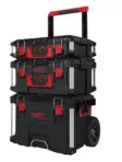 MILWAUKEE 3-OSAINEN PACKOUT-SARJA - Milwaukee packout - 4932464244 - 1