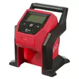MILWAUKEE AKKUKOMPRESSORI / INFLAATTORI M12 BI-0 - Paineilmakompressorit - MW464124 - 1