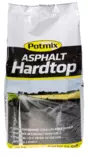POTMIX ASPHALT HARDTOP 20KG SÄKKI - Kitit ja korjausmassat - POT11084 - 1
