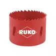 RUKO REIKÄSAHA 14,0MM - 121MM BI-METAL - Reikäsahanterät coboltti - 106014 - 1