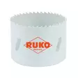 RUKO REIKÄSAHA 14,0MM - 152,0MM CO8 BI-METAL - Reikäsahanterät coboltti - 126014 - 1