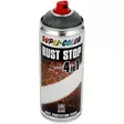 RUOSTEENESTO SPRAY HARMAA RAL7011 4IN1 400ML - Ruosteenestomaalit - TIP179334 - 1