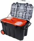 TYÖKALUPAKKI 76X47X49CM VEDETTÄVÄ PROF - Työkaluvaunut ja -pakit ilman työkaluja - TX320314 - 2