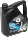 VIIMA AUTOTECH BASIC 10W-40 4L - 10W-40 moottoriöljyt - WKATB1040-4 - 1