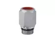 WEO PLUG-IN RUNKOLIITIN BSP ED-TIIVISTE - Weo Plug-In liittimet - 148300404 - 1