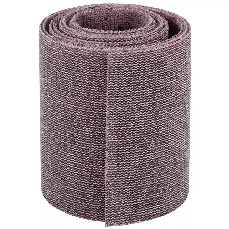 ABRANET RULLA 115MM X 2,5M K80 - Hiomapaperit - MIR1484 - 1