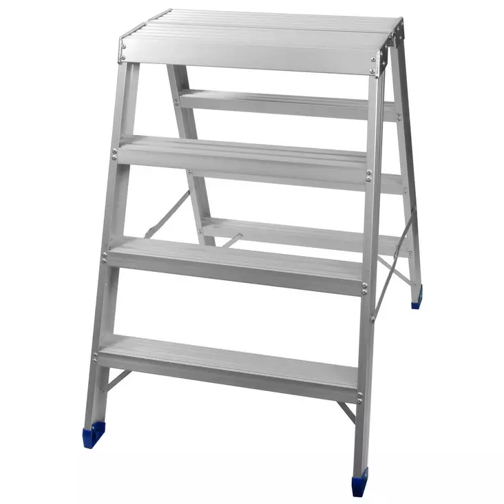 ALUMIINITYÖPUKKI 610X310MM 950MM - Työpukit - ATA004 - 1