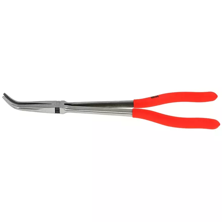 ASENNUSPIHDIT PITKÄT TAIVUTETUT - Kärkipihdit - IKH6424 - 1