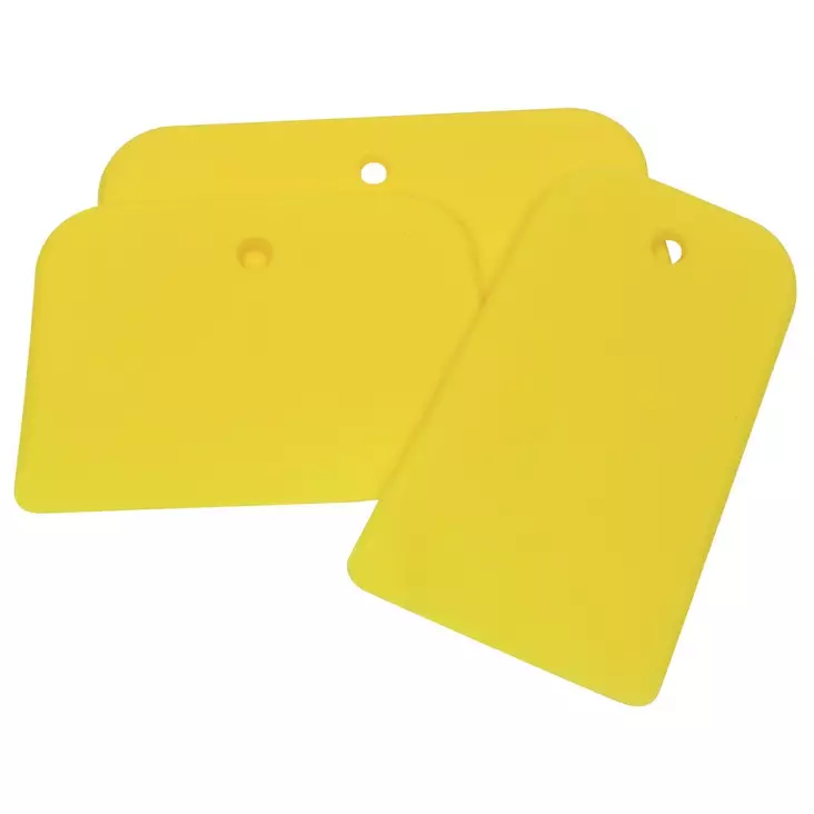 AUTOLASTASARJA 6,5,10,12CM - Erikoistyökalut - MR024 - 1