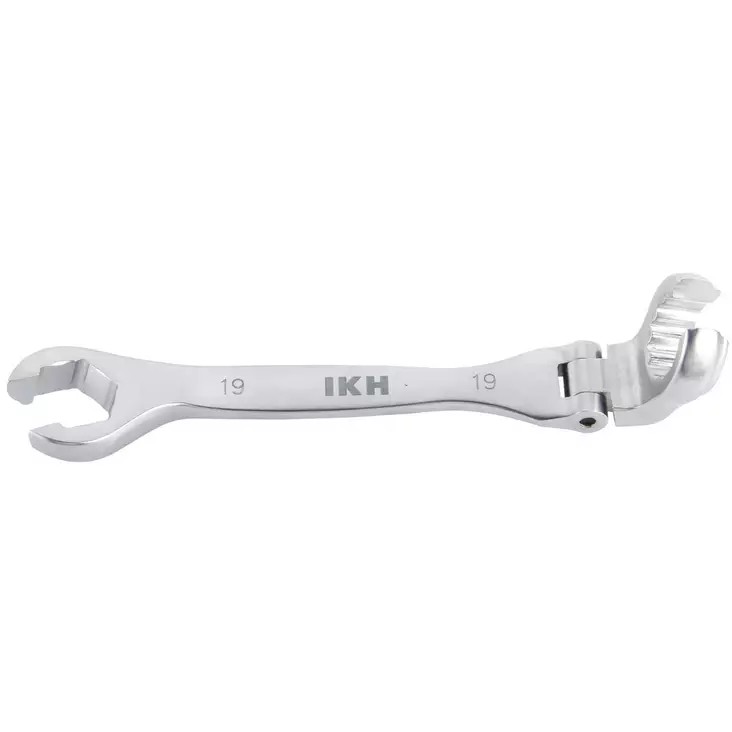 ERIKOISKIINTOAVAIN TAIV.19MM P - 530601 - IKH7284 - 1