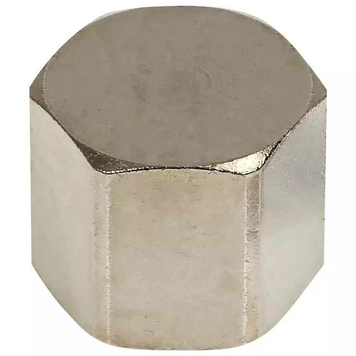 HATTU MESSINKI - Pneumatiikkaliittimet - MWA802 - 1