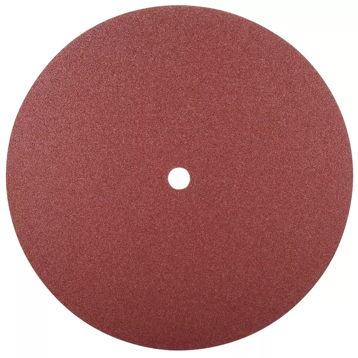 HIOMAPYÖRÖ 406X25MM G60 2-PUOL - Hiomahylsyt- ja harjat - MIR904 - 1