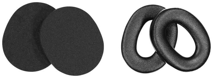 HYGIENIASARJA HYX4 - Kuulosuojaimet - HYX4 - 1