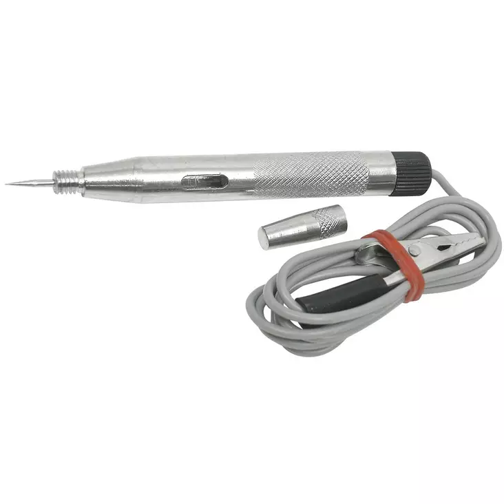 JÄNNITEKYNÄ 6-24V P - Yleismittarit ja testerit - IKH7064 - 1