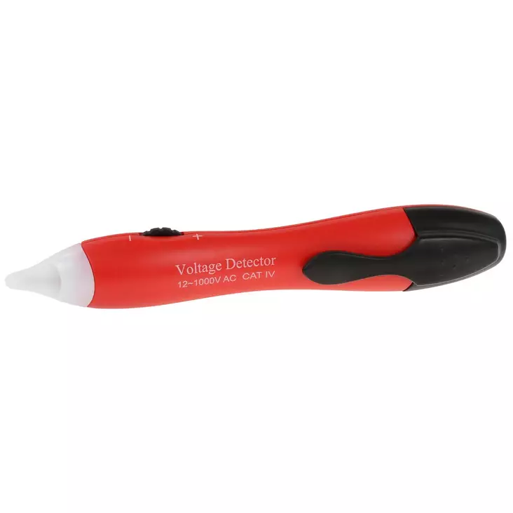 JÄNNITTEENILMAISIN 12-600V - Yleismittarit ja testerit - IKH6014 - 1