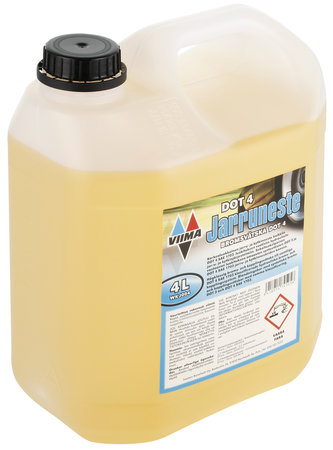 JARRUNESTE 4L DOT4 - Jarrunesteet - WKJ004 - 1