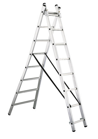 JATKO/A-TIKAS 1,0X7,17M 21,5KG - Tikkaat - AT1242014 - 1