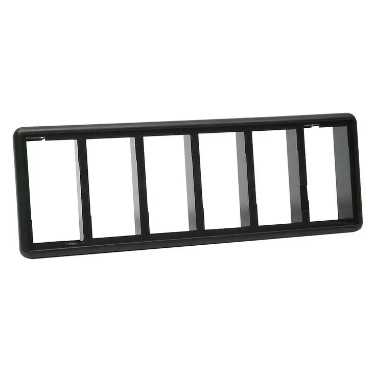 KATKAISIMEN KEHYS 6 POS - Katkaisimet - ST7084 - 1