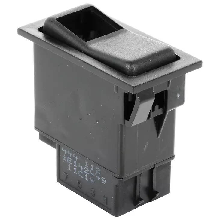 KATKAISIN OFF/ON/ON PALAUTUVA - Katkaisimet - ST7074 - 1