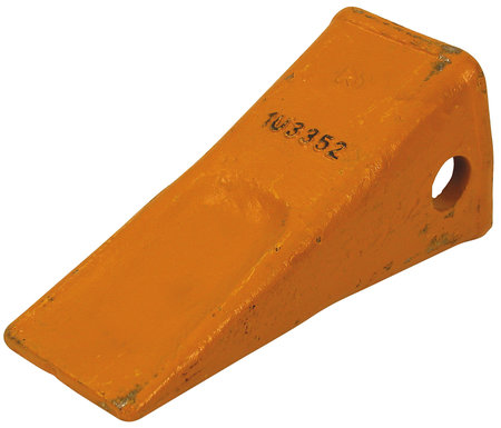 KAUHAN KYNSI MAA CAT 1U3452 - Kauhankynsi CAT-tyyppi - KK20304 - 1