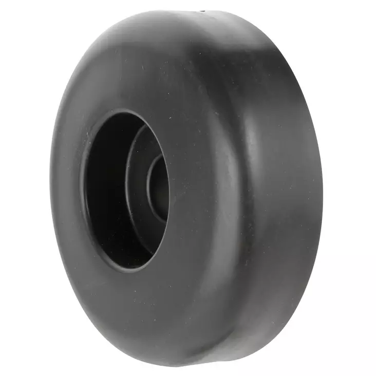 KÖLIRULLAN JATKE 16X27MM MUSTA - Venetrailerirullat - PV300504 - 1