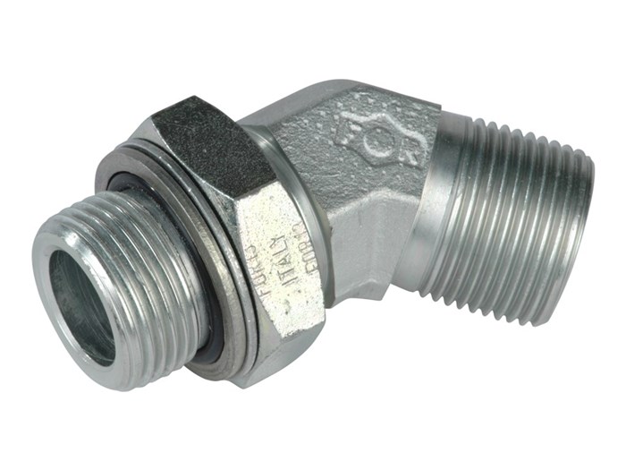 KULMANIPPA 45° SUUNNATTAVA - Kulmanipat - 985-04 - 1