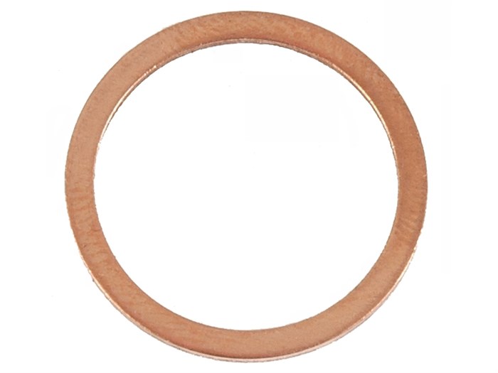 KUPARITIIVISTE F15-PULTILLE - Banjoliittimet - F16-R14 - 1