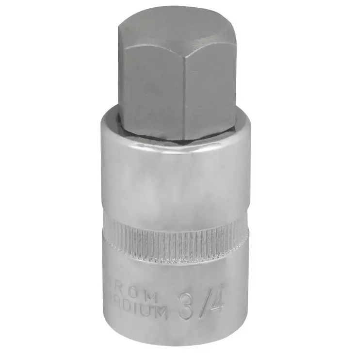 KUUSIOKOLOHYLSY 1/2 3/4 - 1/2" hylsyt - IKH4414 - 1