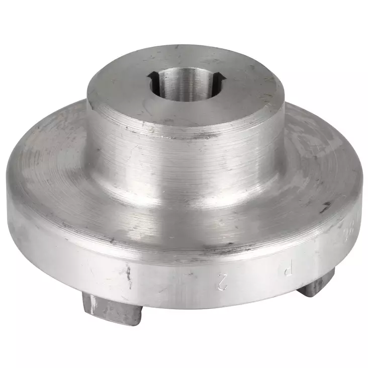 KYTKIMEN PUOLISKO 86MM 2-SARJA - Tarvikkeet hydrauliikkapumppuihin - H950074 - 1