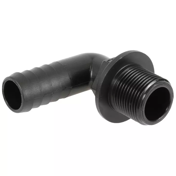 LETKULIITIN ADBLUE UROS 3/4 KULMA - AdBlue pumput ja -tarvikkeet - CHAB024 - 1