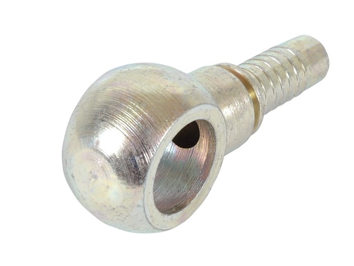 LETKULIITIN BANJO BSP - Letkuliittimet Banjo - PS7027-04-04 - 1