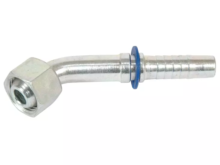 LETKULIITIN SK BSP 45° - Letkuliittimet BSP - PS267-04 - 1