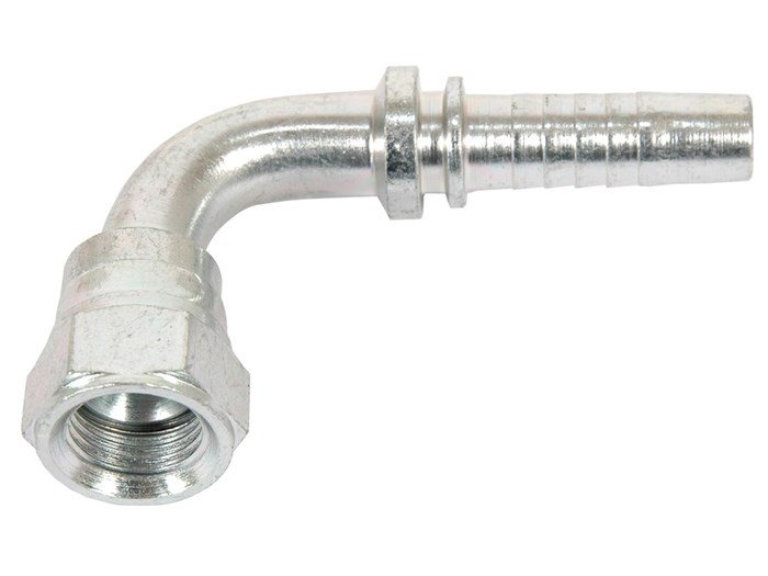 LETKULIITIN SK JIC 90° - Letkulliitimet  JIC - PS285-04 - 1