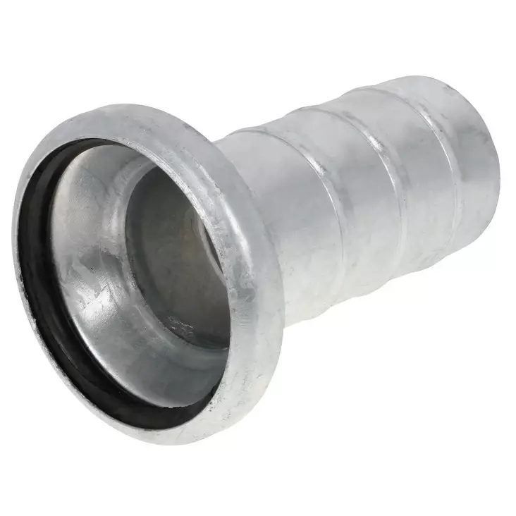 LIITIN BAUER 108/100MM NAARAS - Lietevaunuliittimet - PV300114 - 1