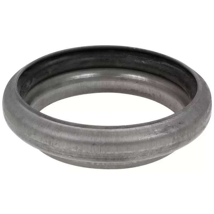 LIITIN NAARAS MUSTA BAUER 159MM - Lietevaunuliittimet - PV300094 - 1