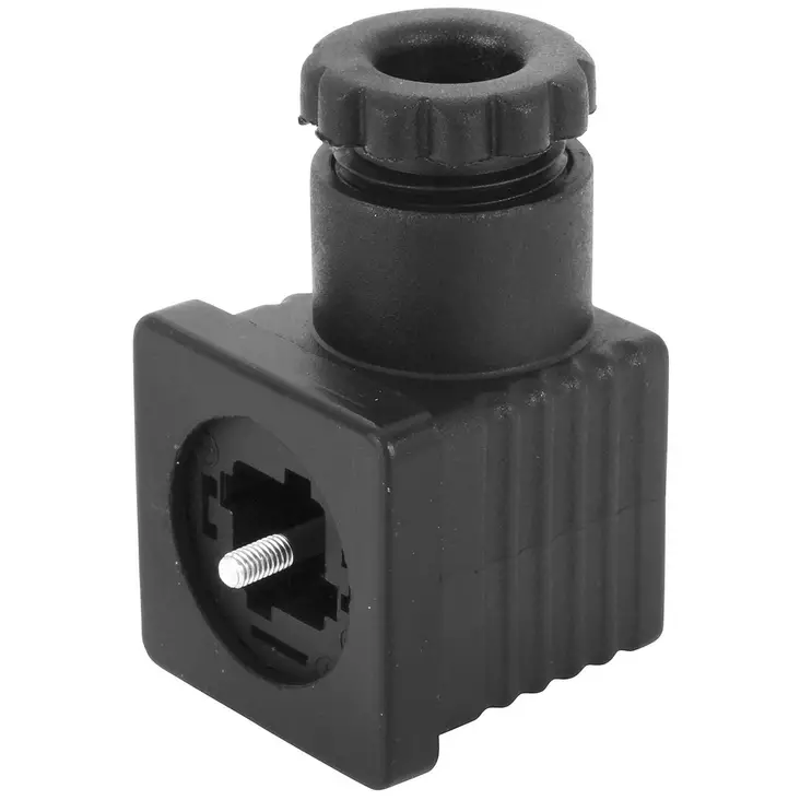 LIITIN PISTOKE HIRCHMAN - Tuplaajaventtiilit - FM2524 - 1