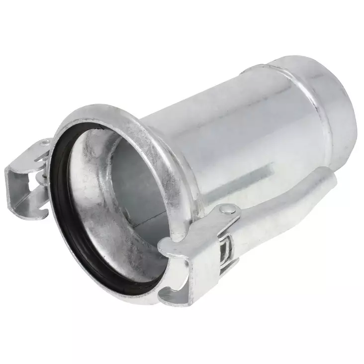 LIITIN VALDUCCI 120MM NAARAS - Lietevaunuliittimet - PV300054 - 1