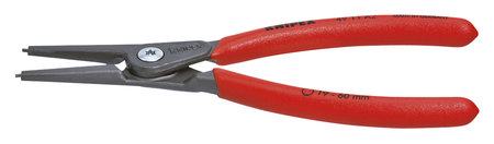 LUKKORENGASPIHTI LEVITT.320MM 85-140MM KNIPEX - Lukkorengaspihdit - KN4911A4 - 1