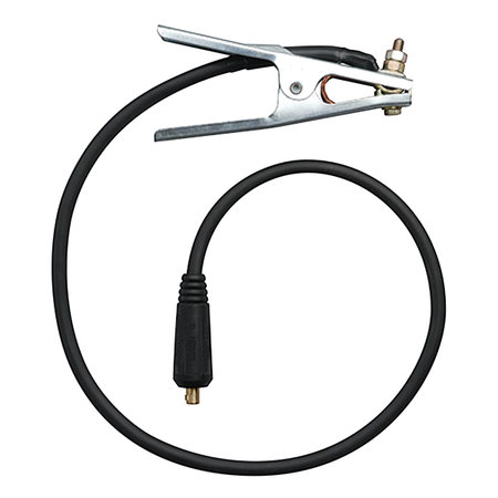 MAADOITUSKAAPELI 4M 400A 35 - 50 DINSE - Hitsaustarvikkeet - PWCKC404 - 1